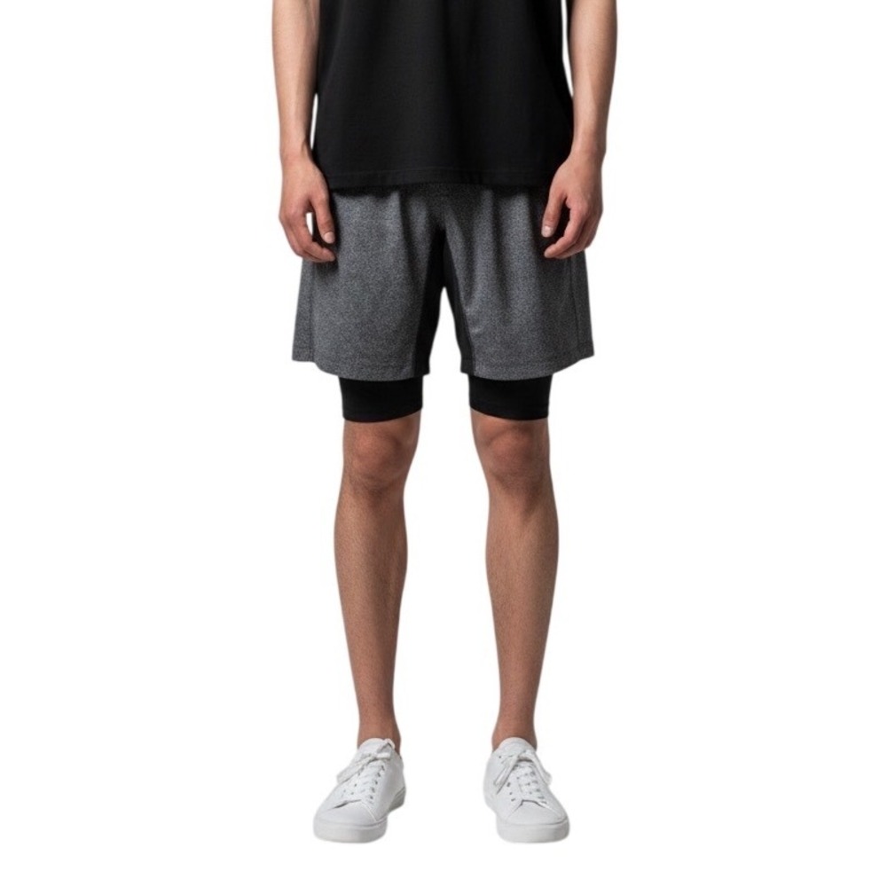 Lululemon Mens Athletic Shorts Medium